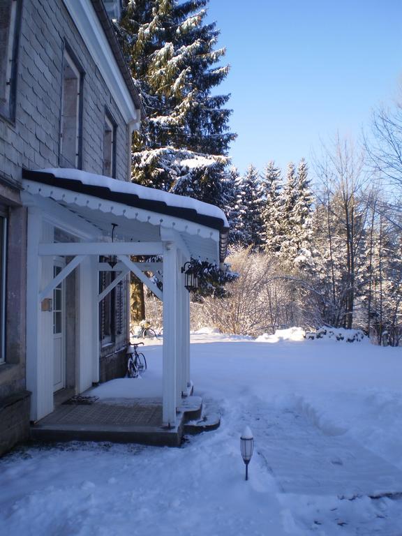 Chambres D'Hotes Le Clos Des Lesses Fresse-sur-Moselle Экстерьер фото