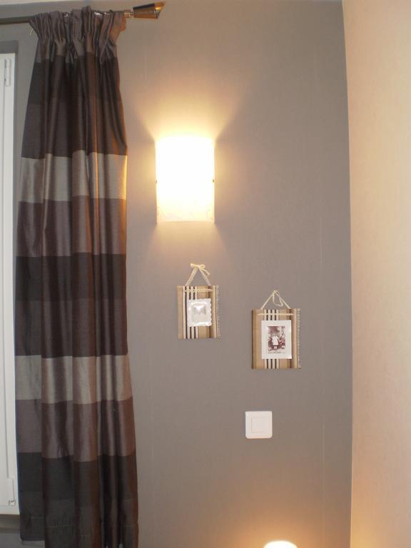 Chambres D'Hotes Le Clos Des Lesses Fresse-sur-Moselle Экстерьер фото