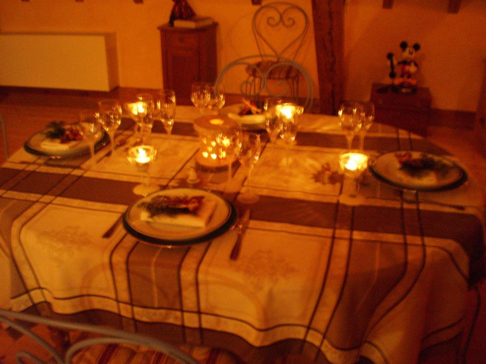 Chambres D'Hotes Le Clos Des Lesses Fresse-sur-Moselle Экстерьер фото