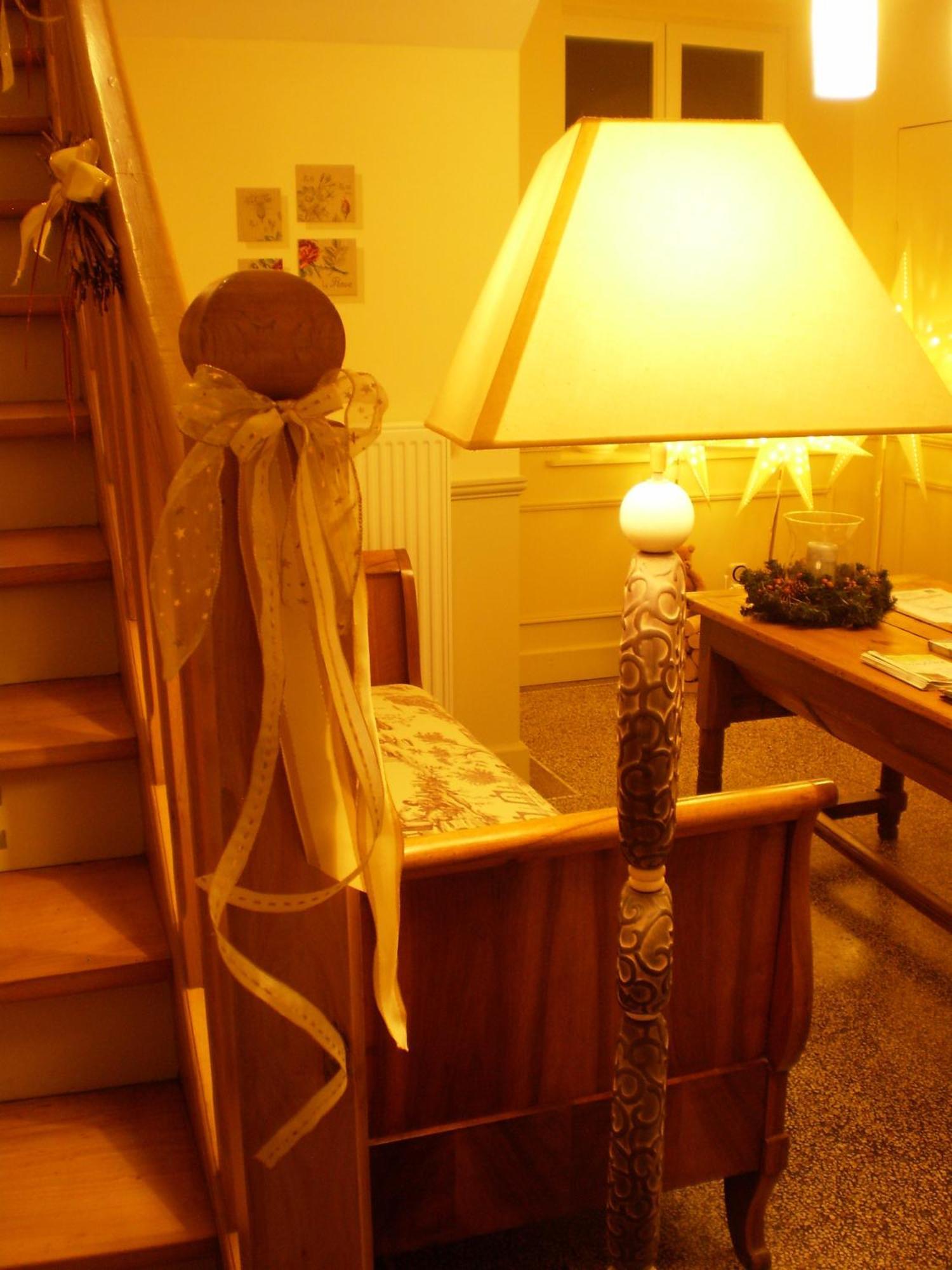 Chambres D'Hotes Le Clos Des Lesses Fresse-sur-Moselle Экстерьер фото