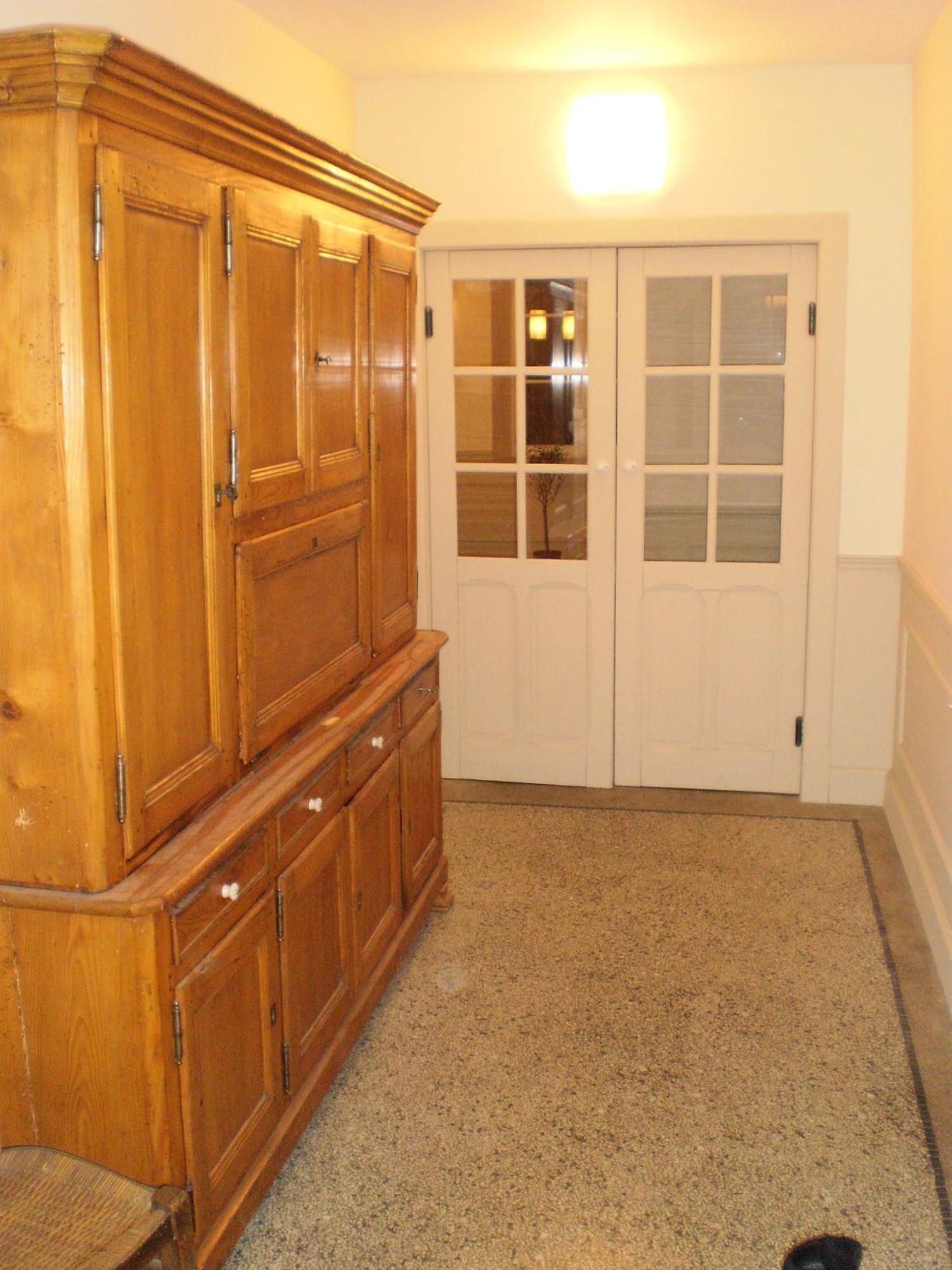Chambres D'Hotes Le Clos Des Lesses Fresse-sur-Moselle Экстерьер фото