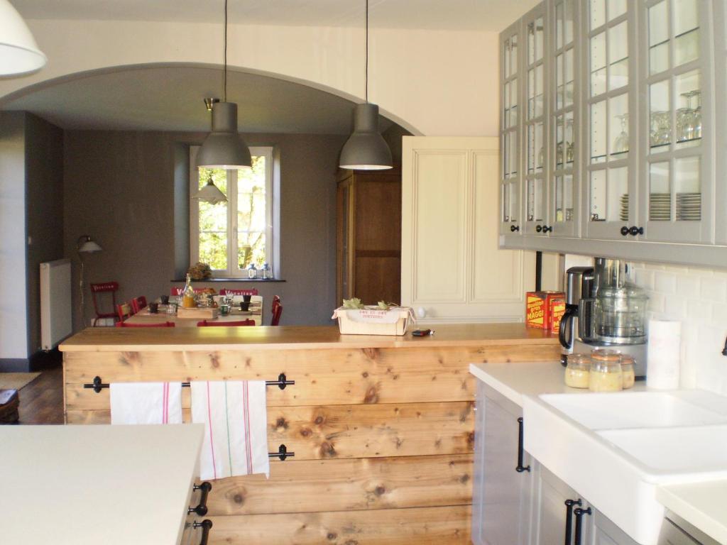 Chambres D'Hotes Le Clos Des Lesses Fresse-sur-Moselle Экстерьер фото